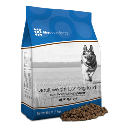 Adult Weight Loss Dog Food